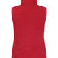 Clique Ladies Padded Softshell Vest