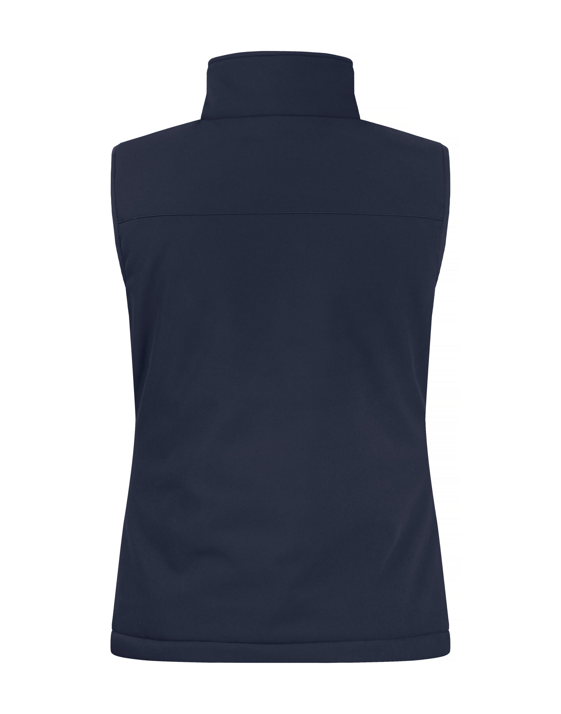 Clique Ladies Padded Softshell Vest