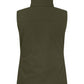 Clique Ladies Padded Softshell Vest