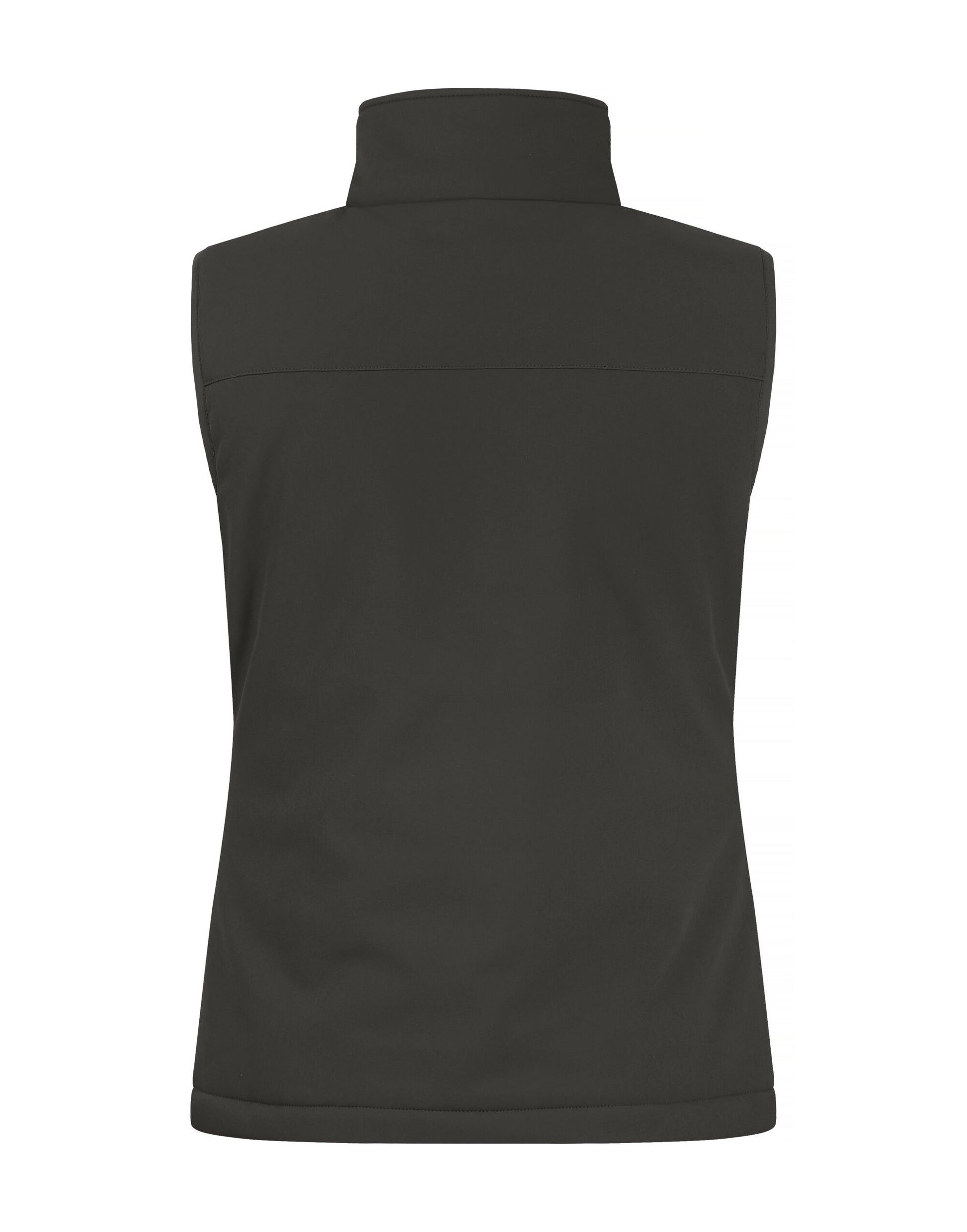 Clique Ladies Padded Softshell Vest