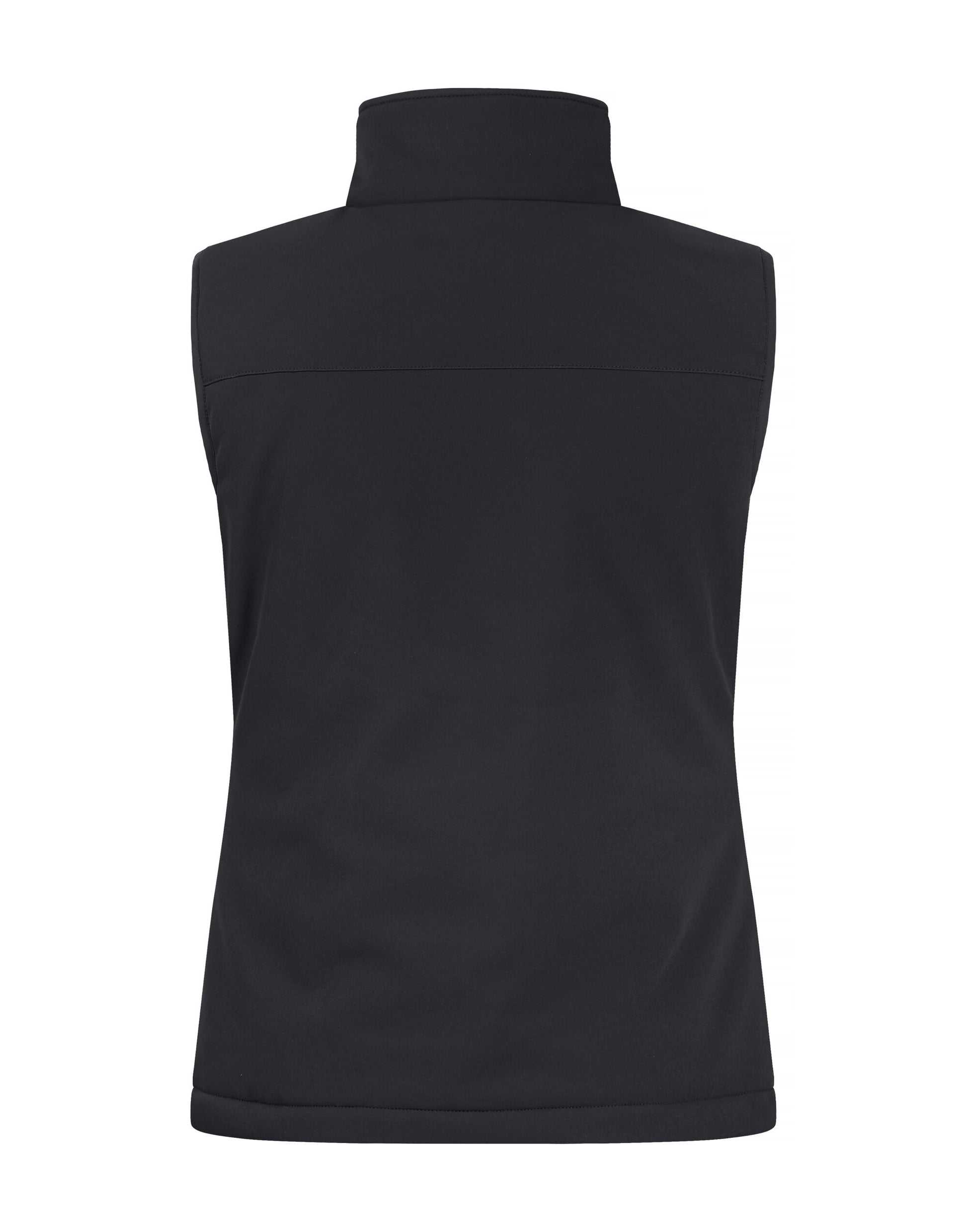 Clique Ladies Padded Softshell Vest