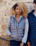 Clique Ladies Hudson Vest