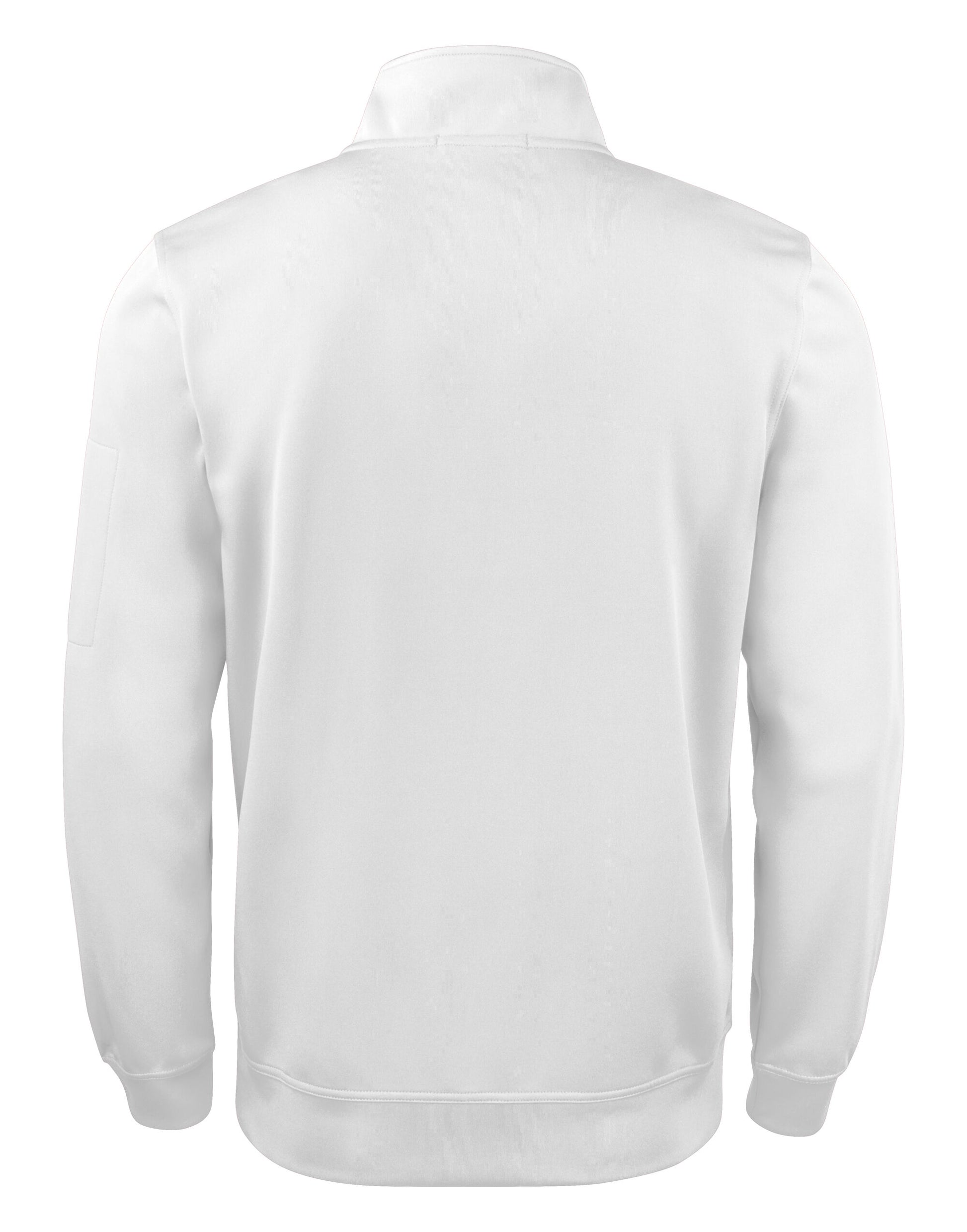 Clique Basic Active Half Zip