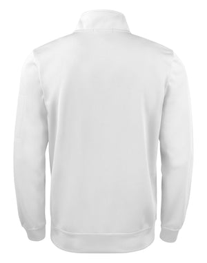 Clique Basic Active Half Zip