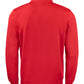 Clique Basic Active Half Zip