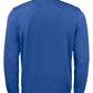 Clique Basic Active Half Zip