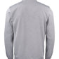 Clique Basic Active Half Zip
