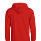 Clique Basic Hoody