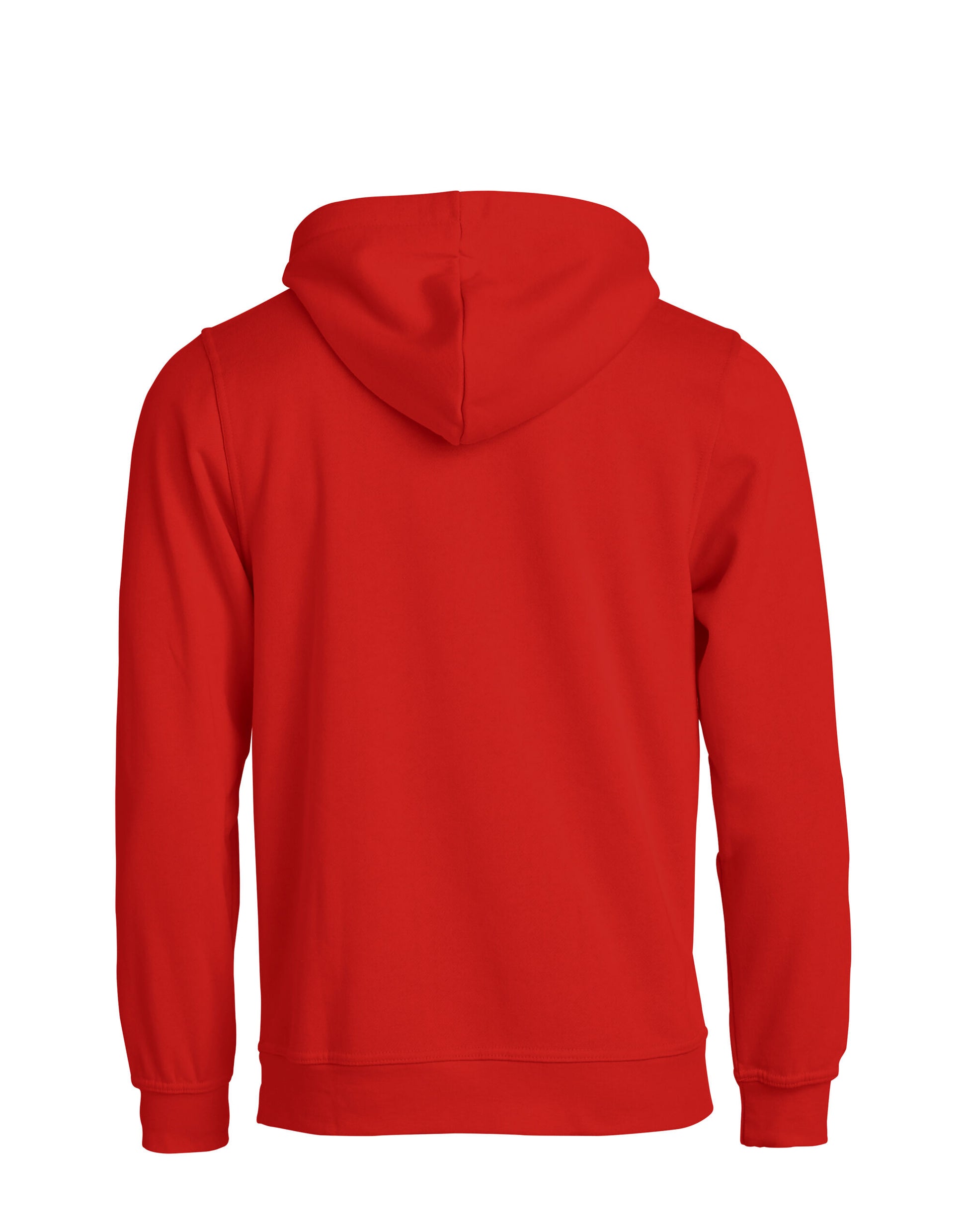 Clique Basic Hoody