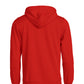Clique Basic Hoody