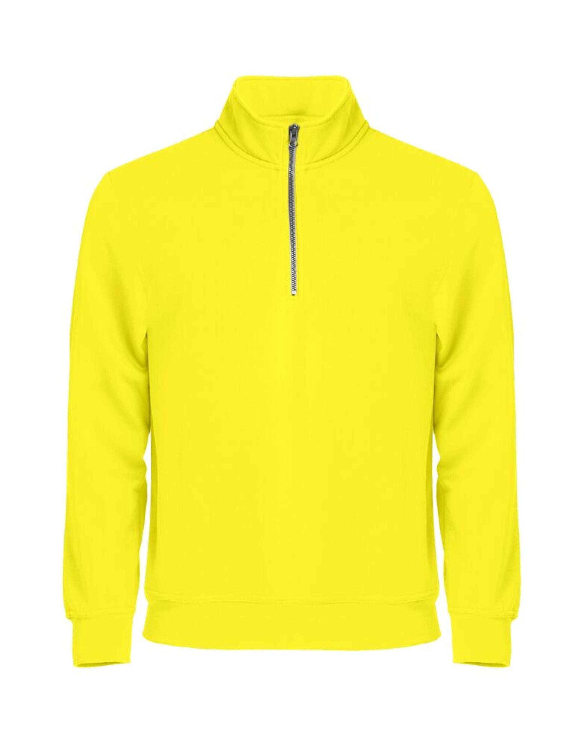 Clique Basic Half Zip