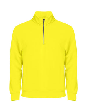 Clique Basic Half Zip