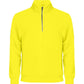 Clique Basic Half Zip