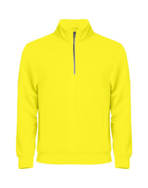 Clique Basic Half Zip