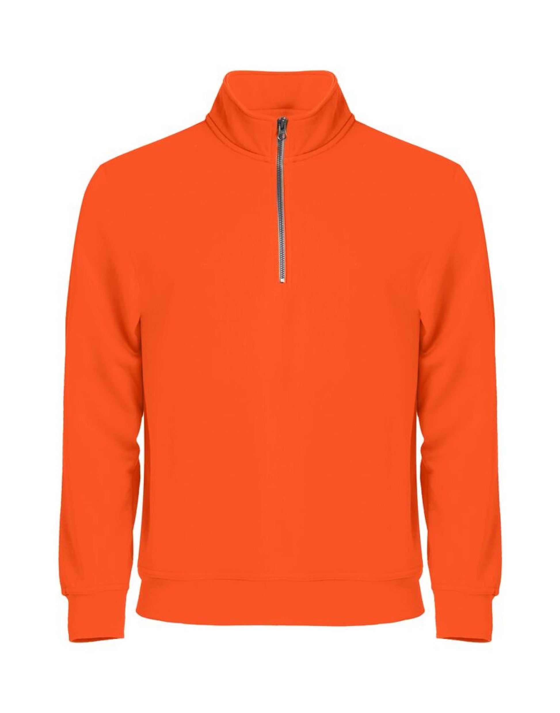 Clique Basic Half Zip