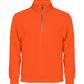 Clique Basic Half Zip