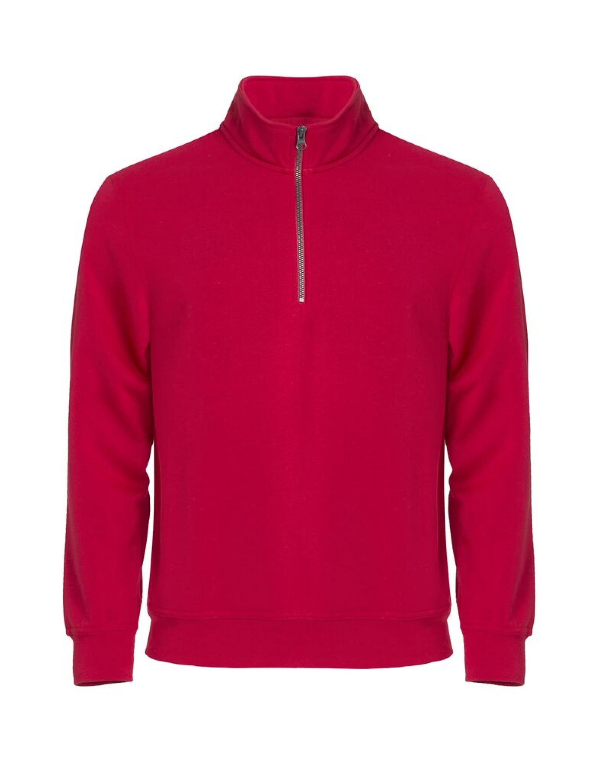 Clique Basic Half Zip
