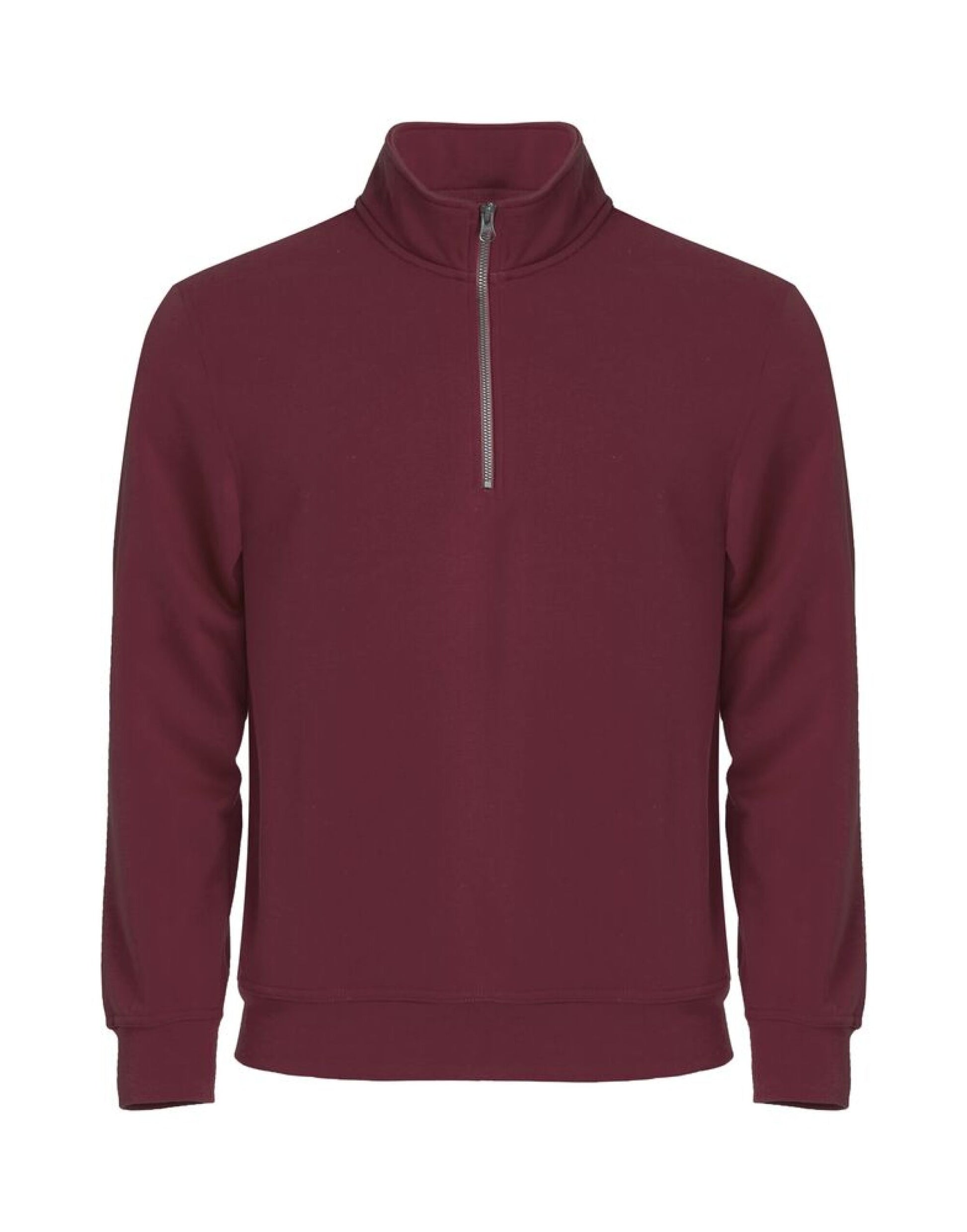 Clique Basic Half Zip