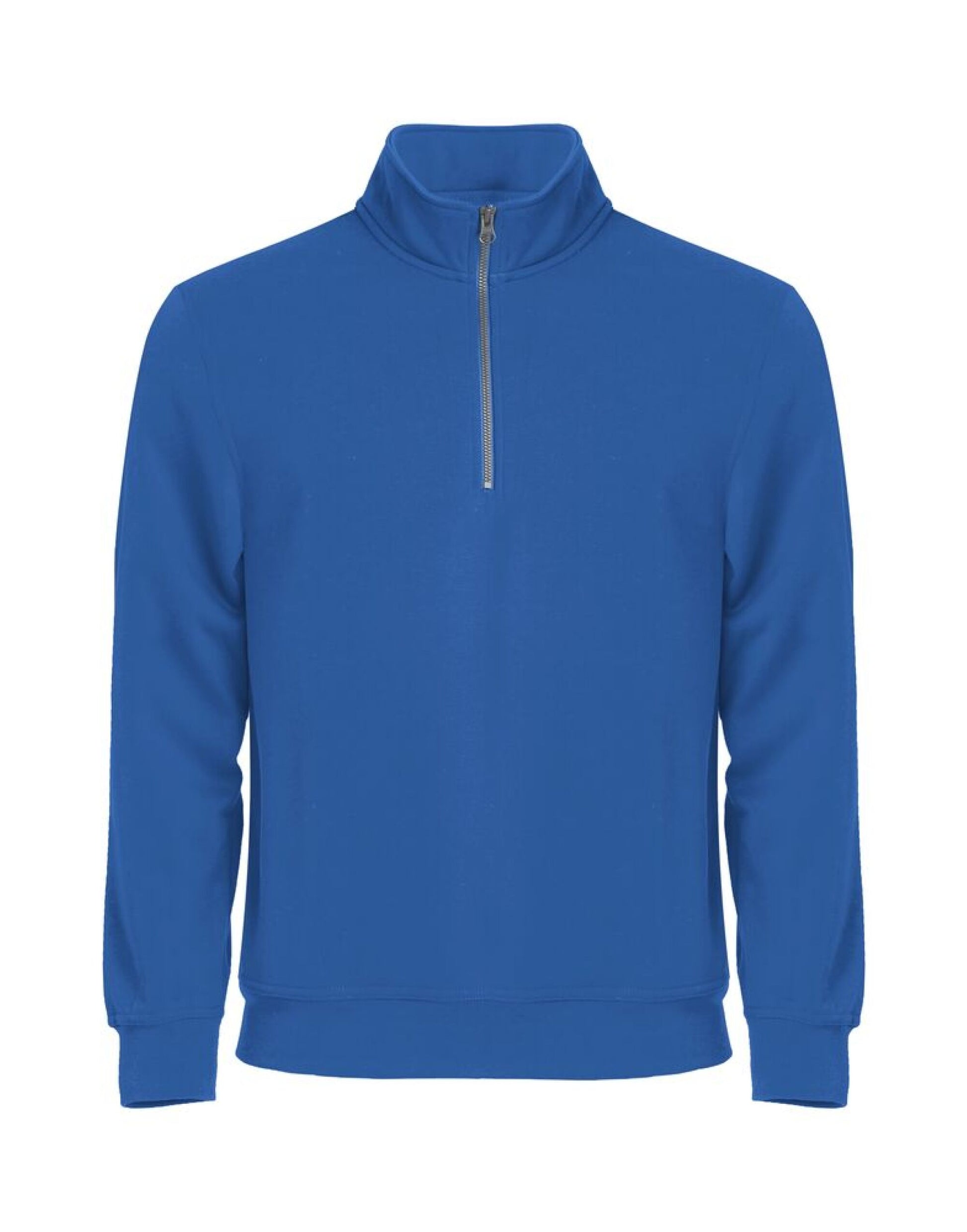 Clique Basic Half Zip