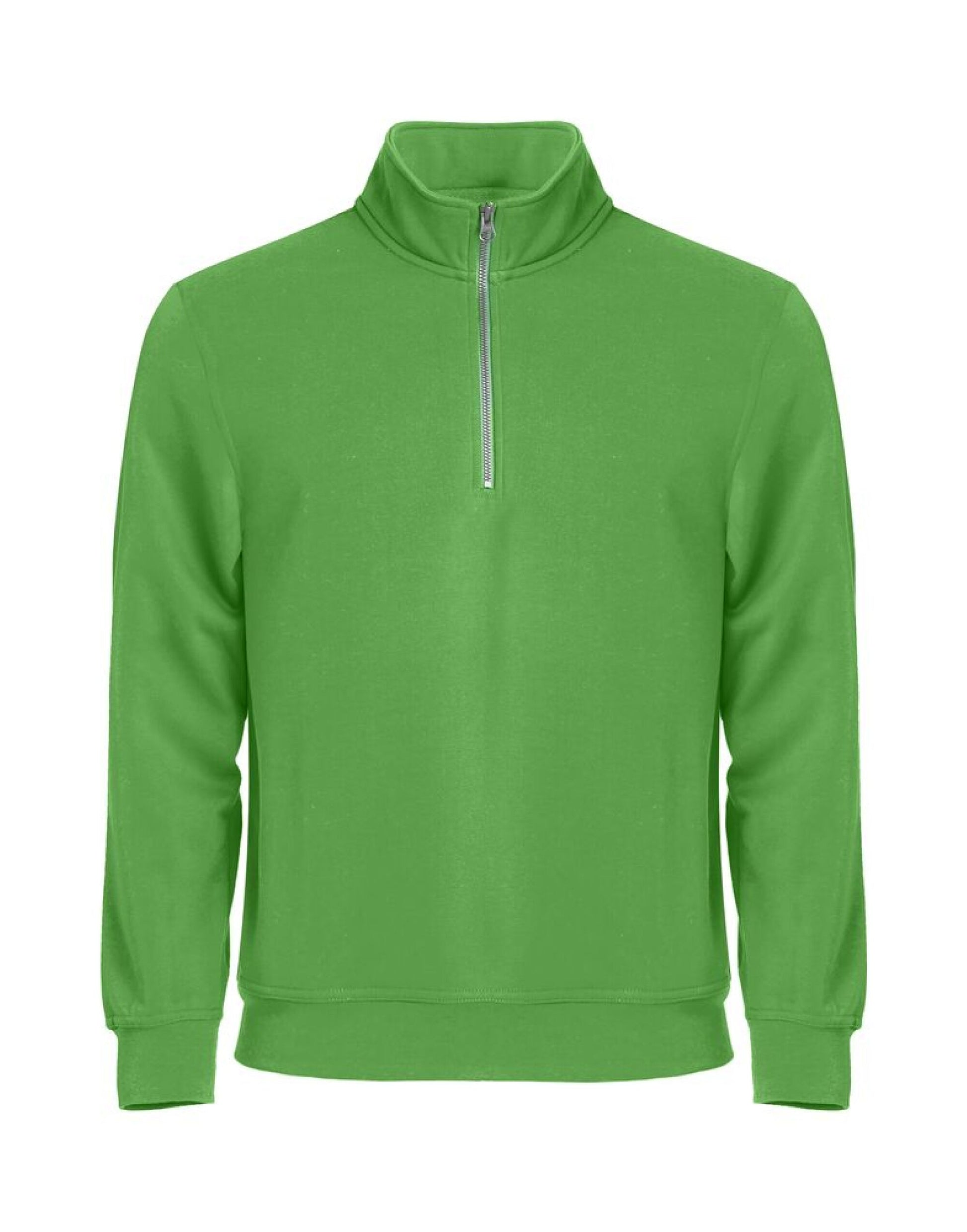 Clique Basic Half Zip