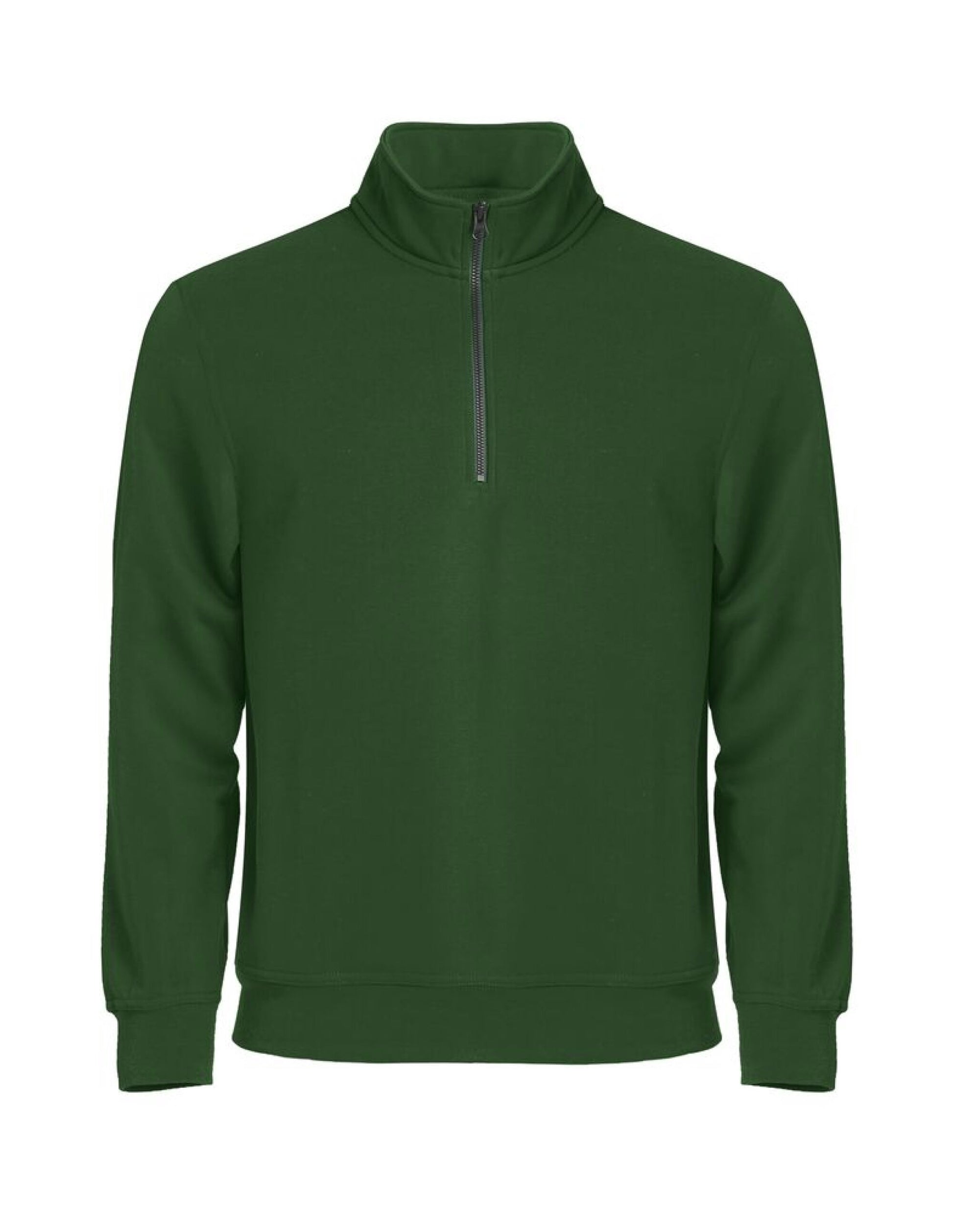Clique Basic Half Zip