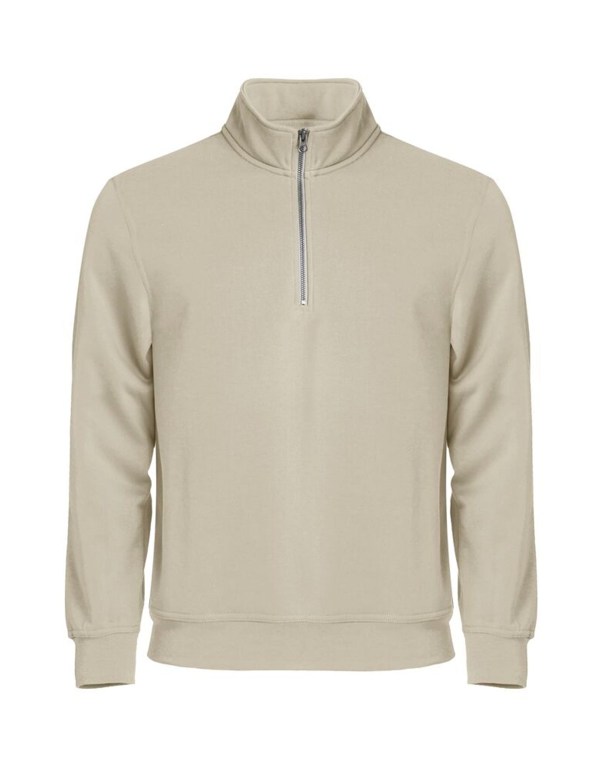 Clique Basic Half Zip