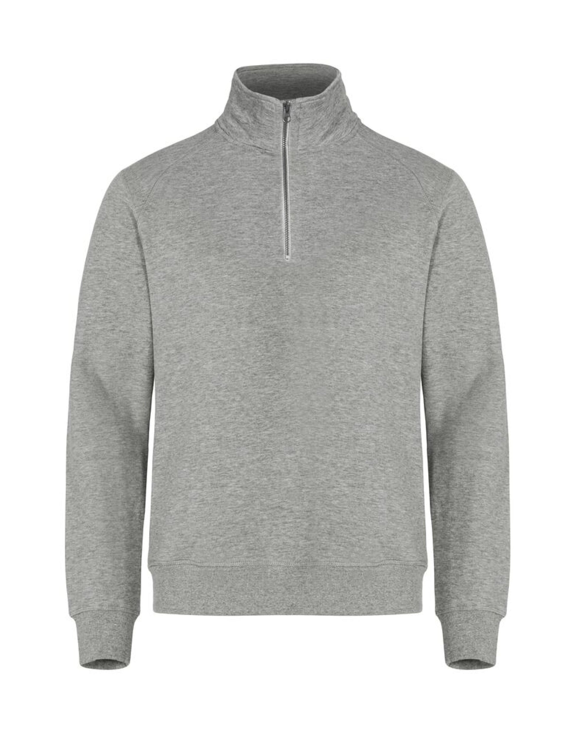 Clique Basic Half Zip