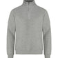 Clique Basic Half Zip