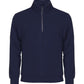 Clique Basic Half Zip