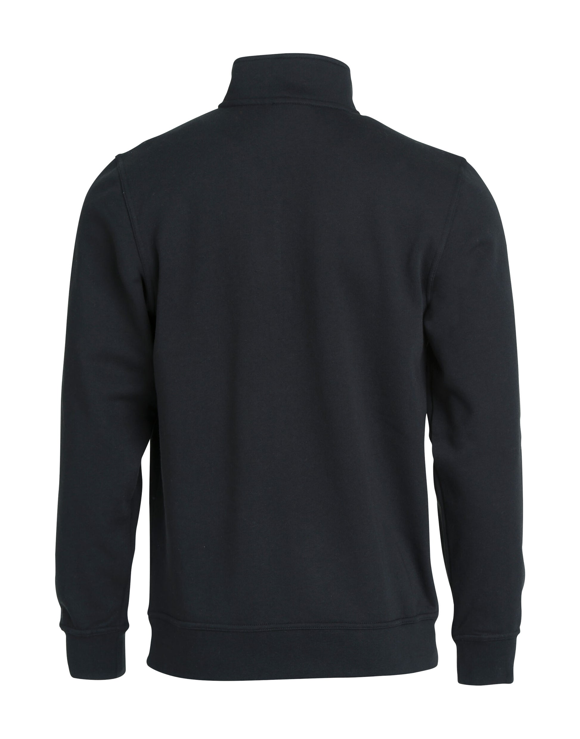 Clique Basic Half Zip