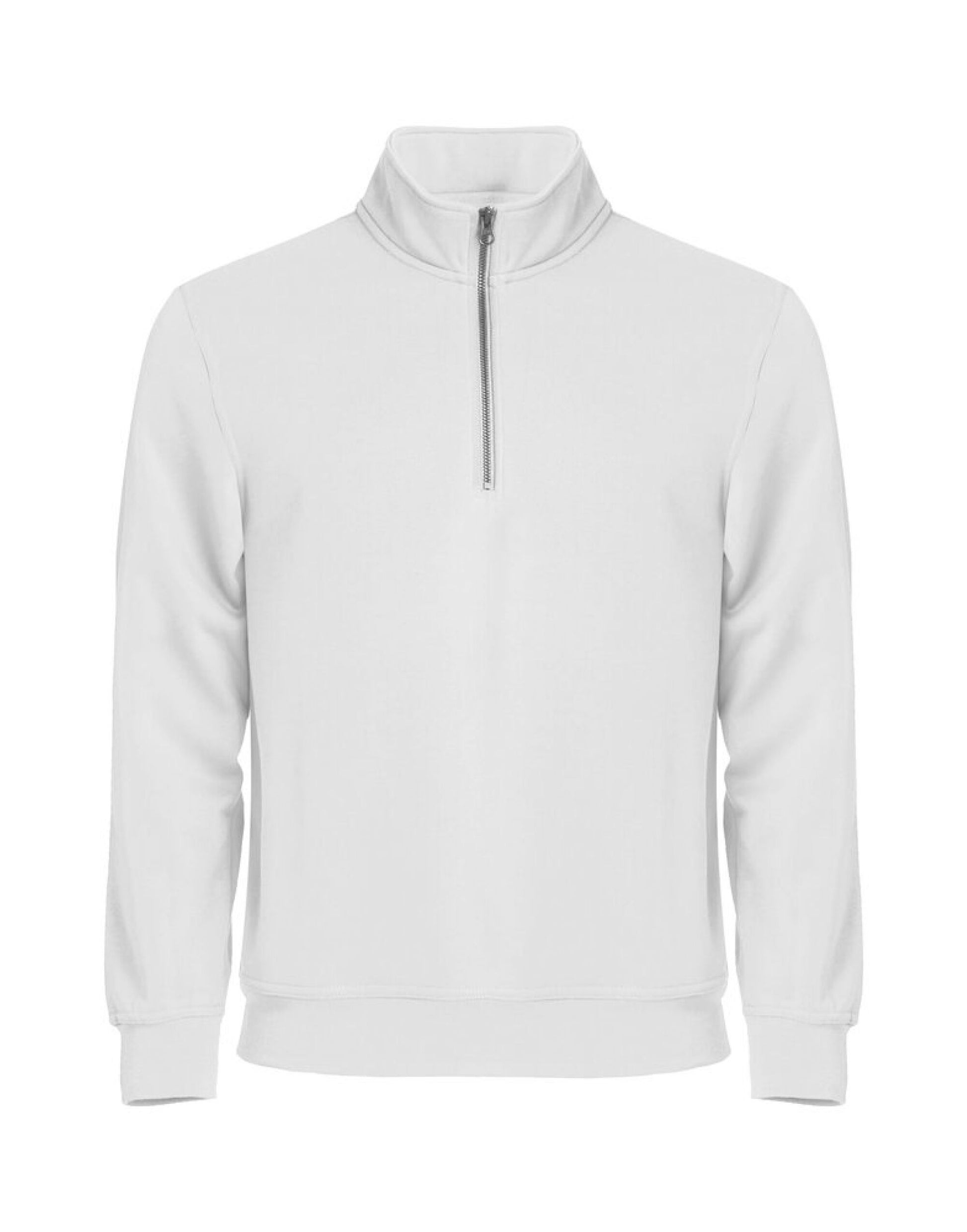 Clique Basic Half Zip