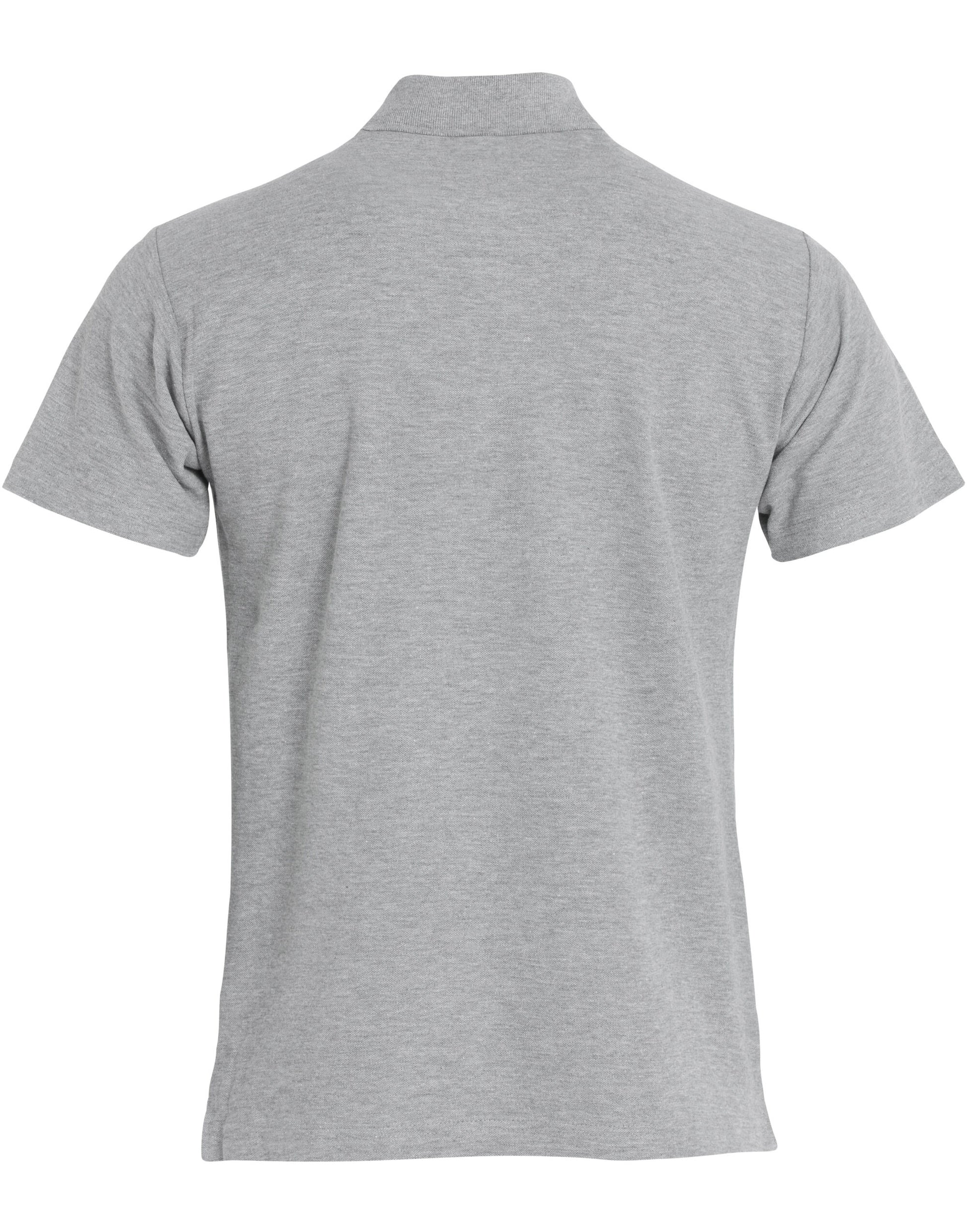 Clique Basic Polo