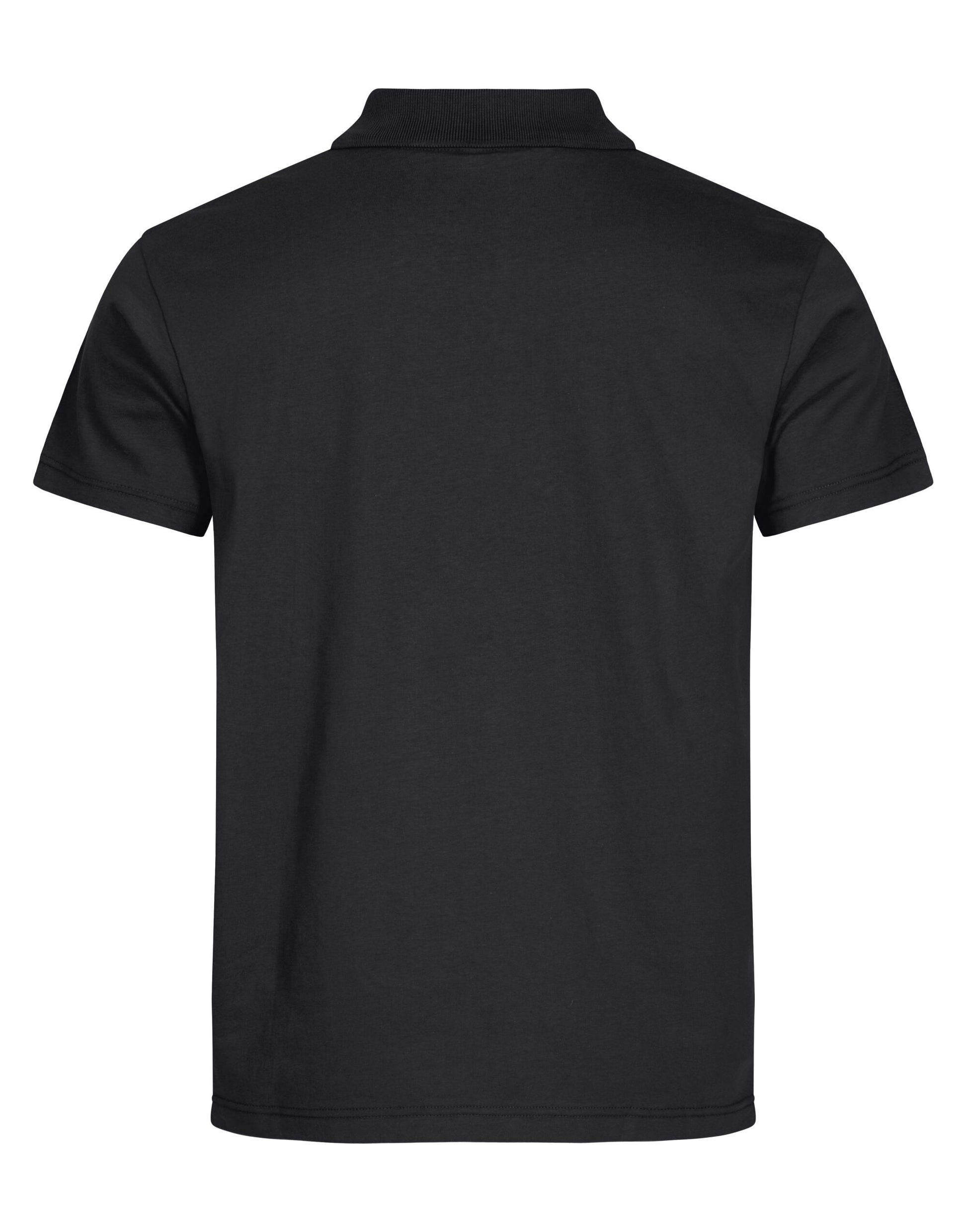 Clique Basic Polo