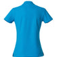 Clique Ladies Basic Polo