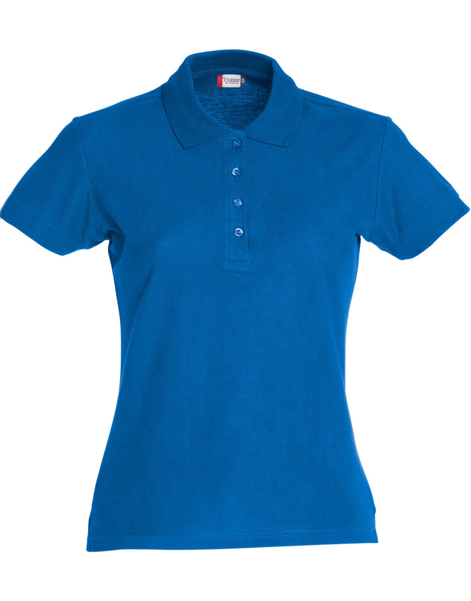 Clique Ladies Basic Polo