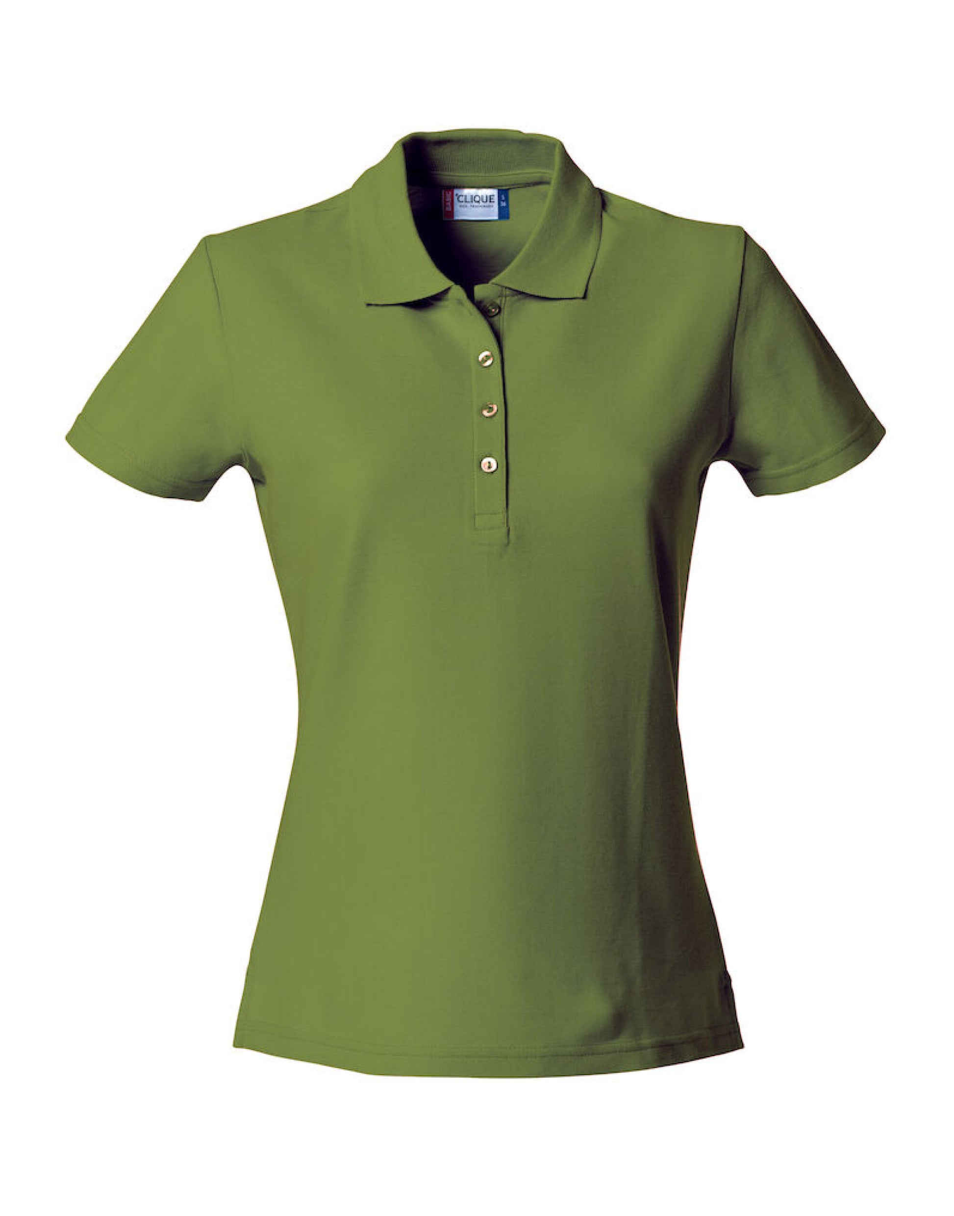 Clique Ladies Basic Polo