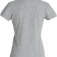 Clique Ladies Basic Polo
