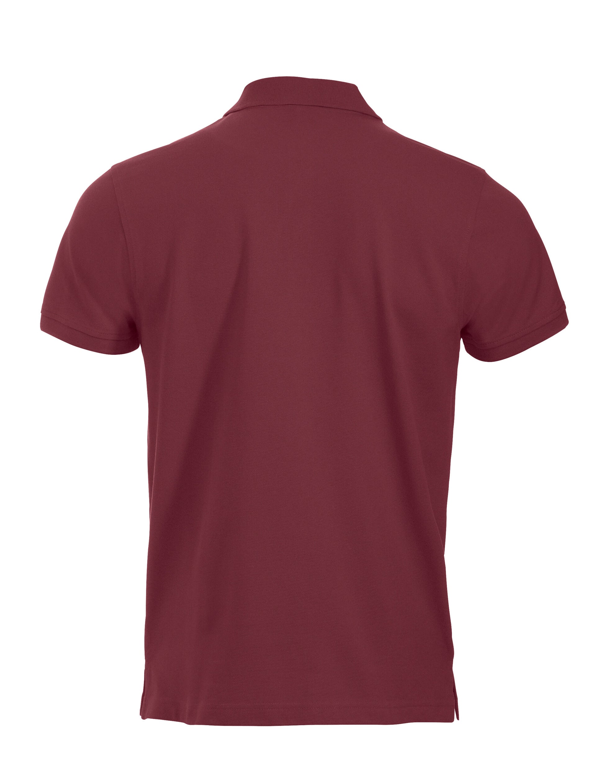 Clique Short Sleeve Classic Lincoln