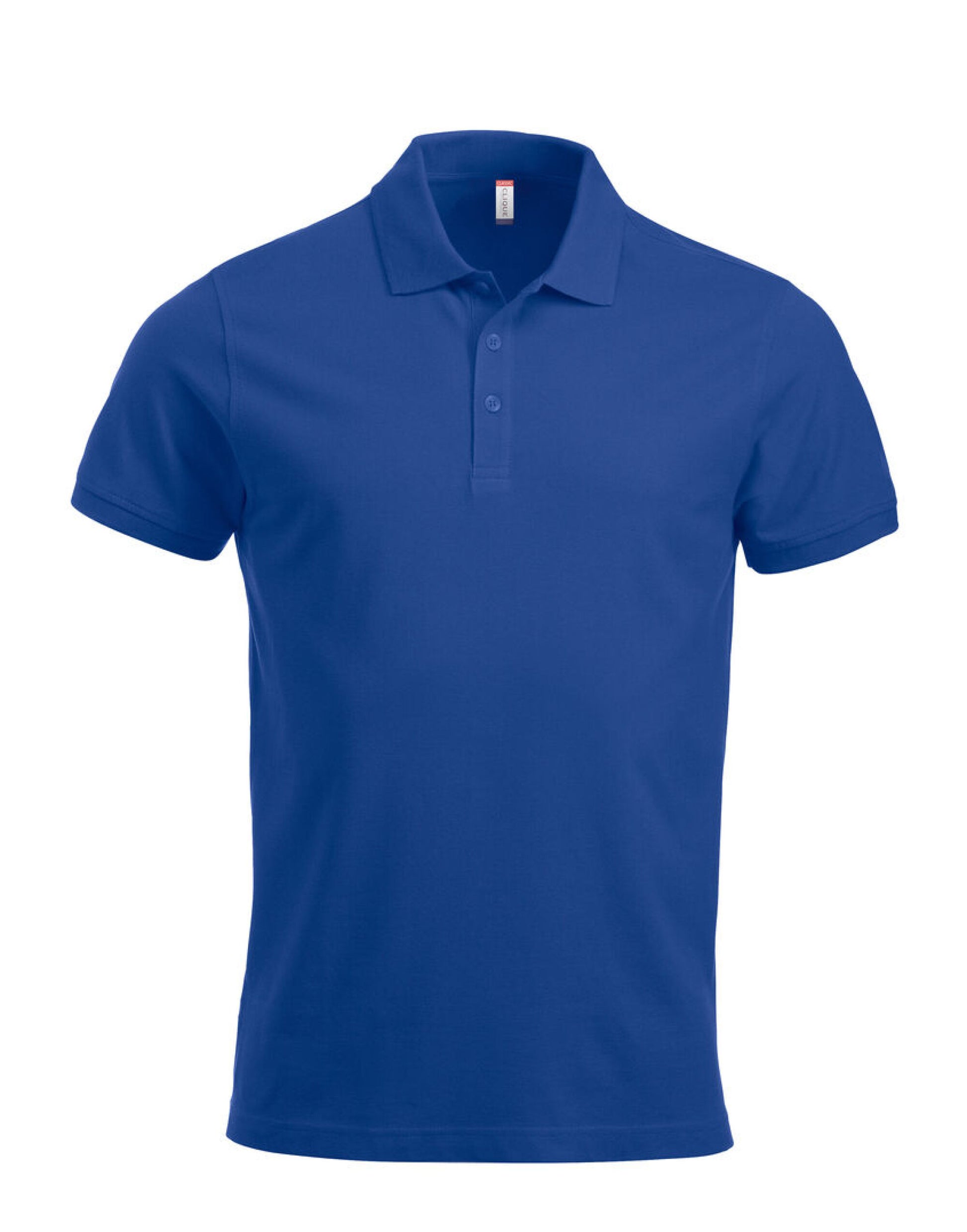Clique Short Sleeve Classic Lincoln