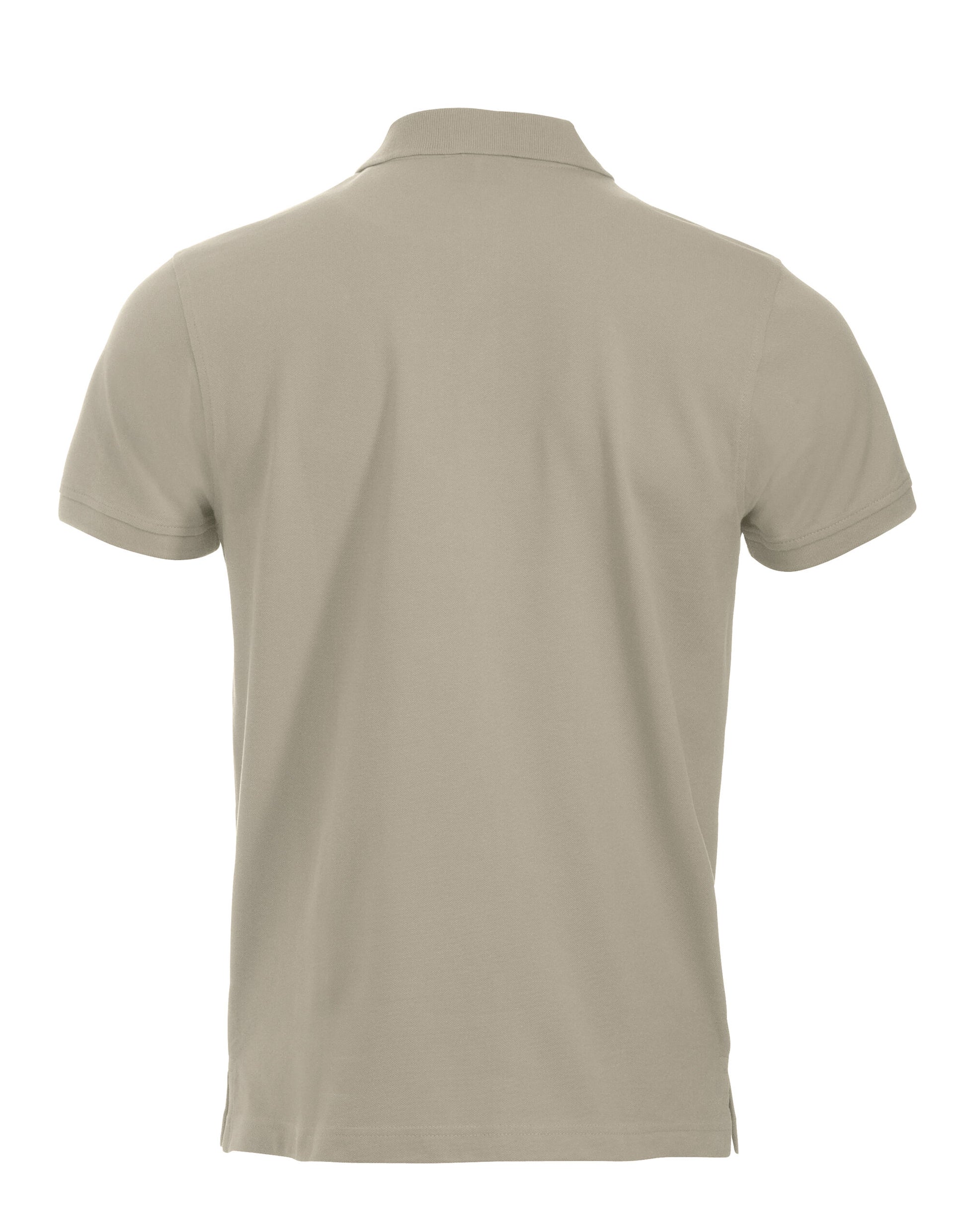Clique Short Sleeve Classic Lincoln