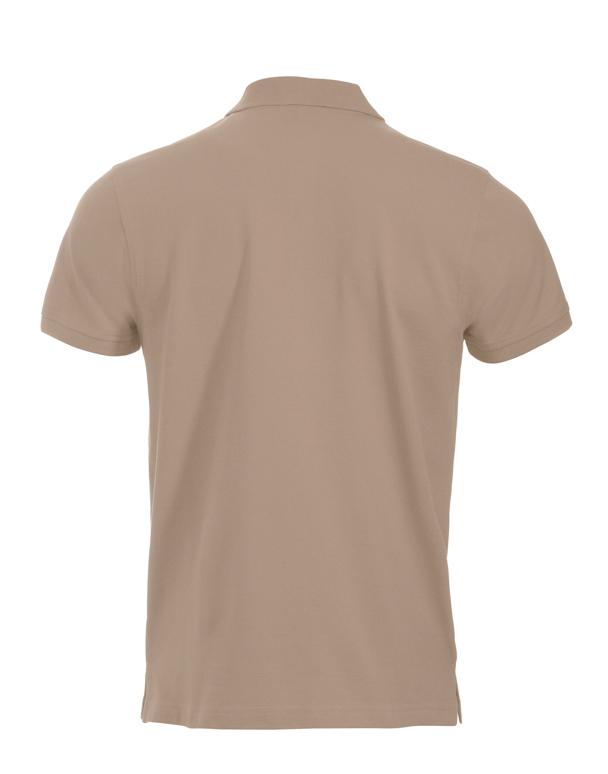 Clique Short Sleeve Classic Lincoln