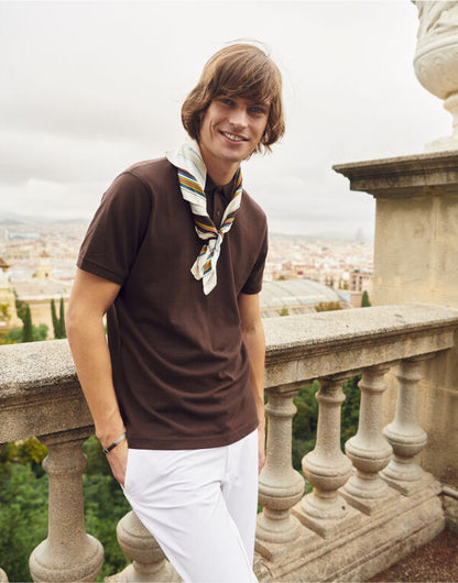 Clique Short Sleeve Classic Lincoln