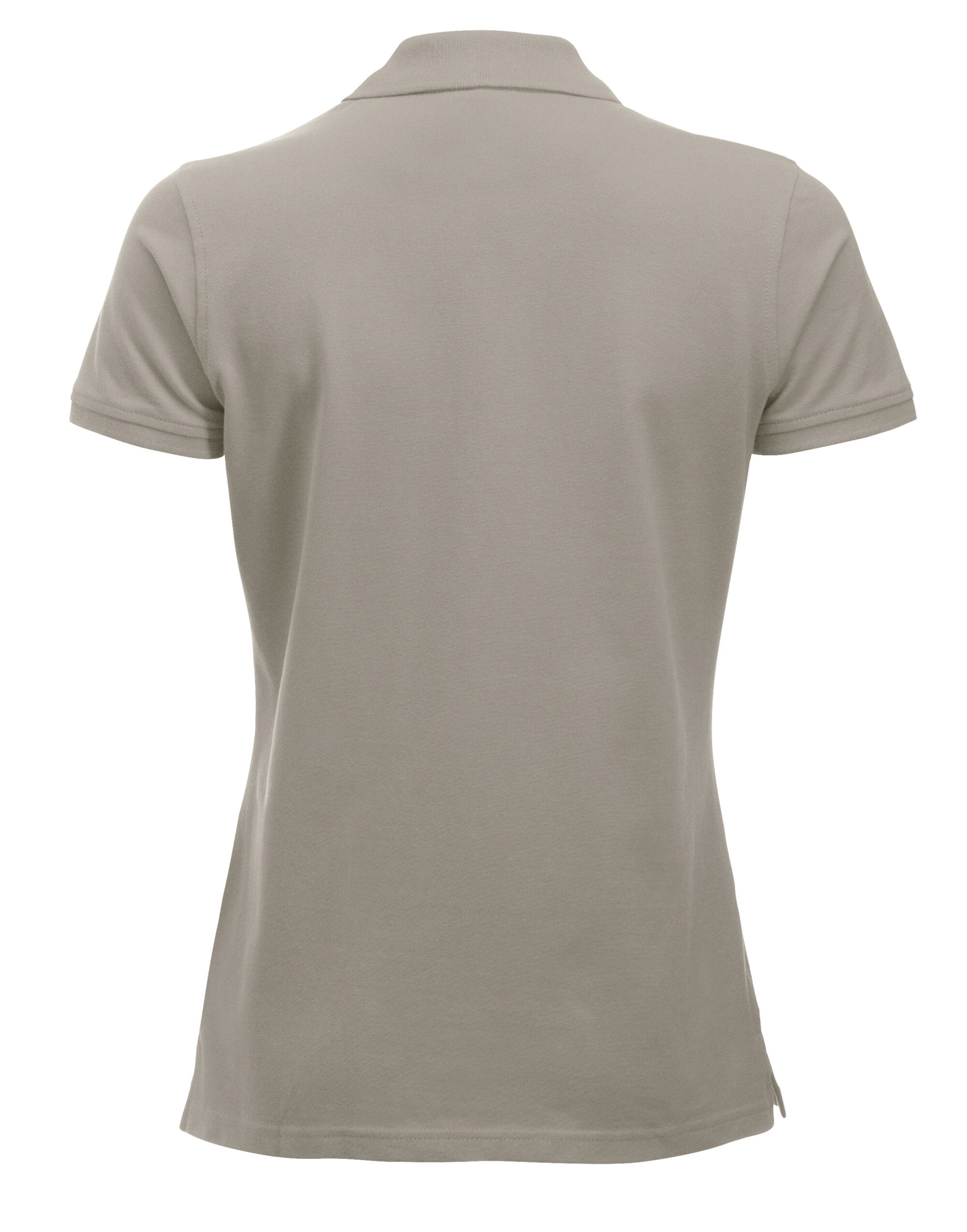 Clique Short Sleeve Classic Marion