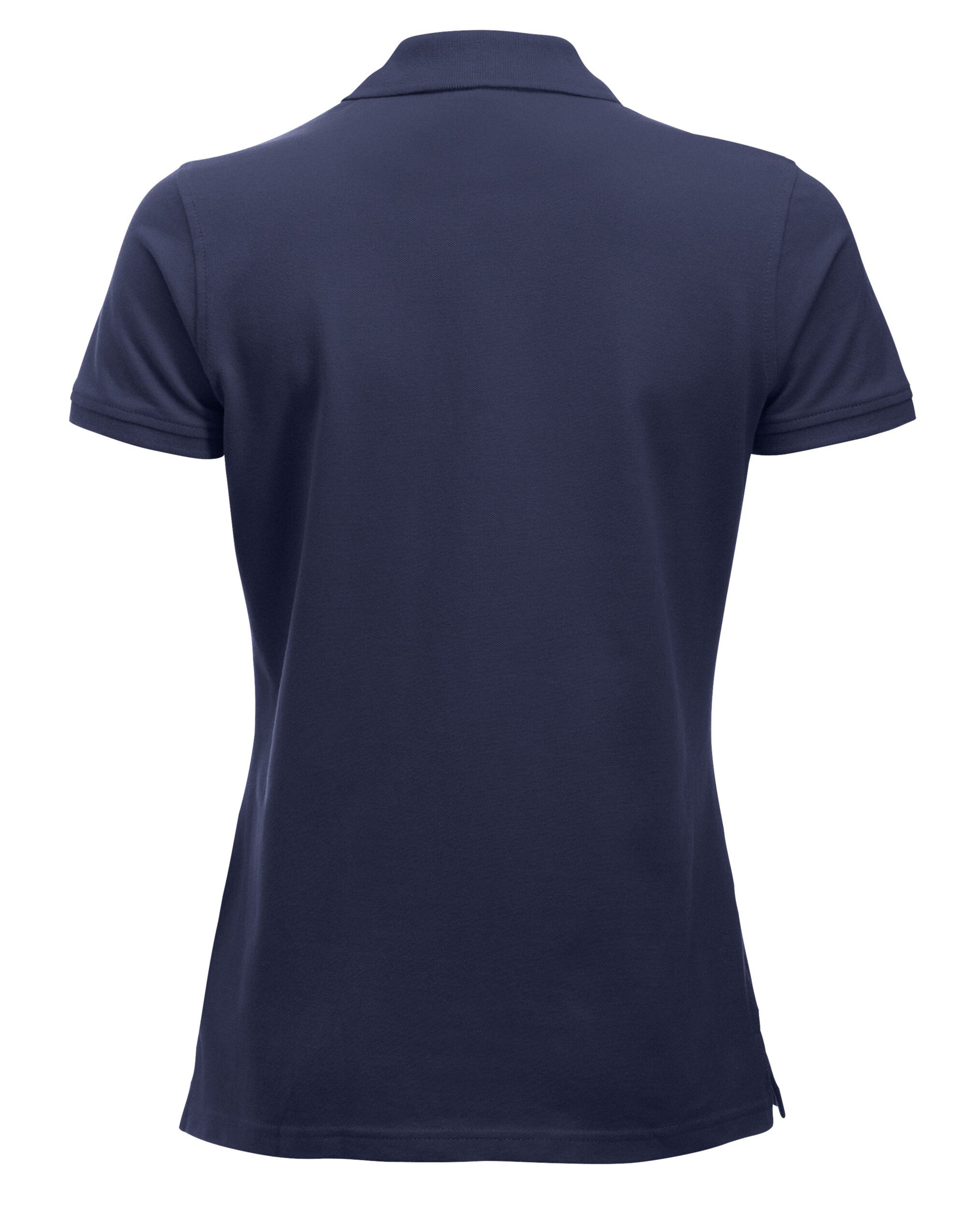 Clique Short Sleeve Classic Marion