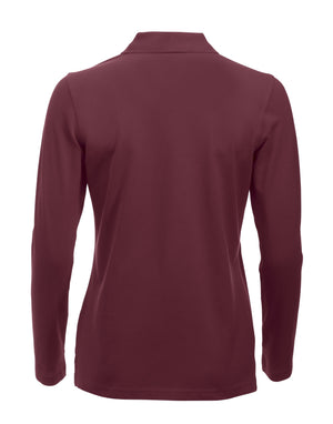 Clique Long Sleeve Classic Marion