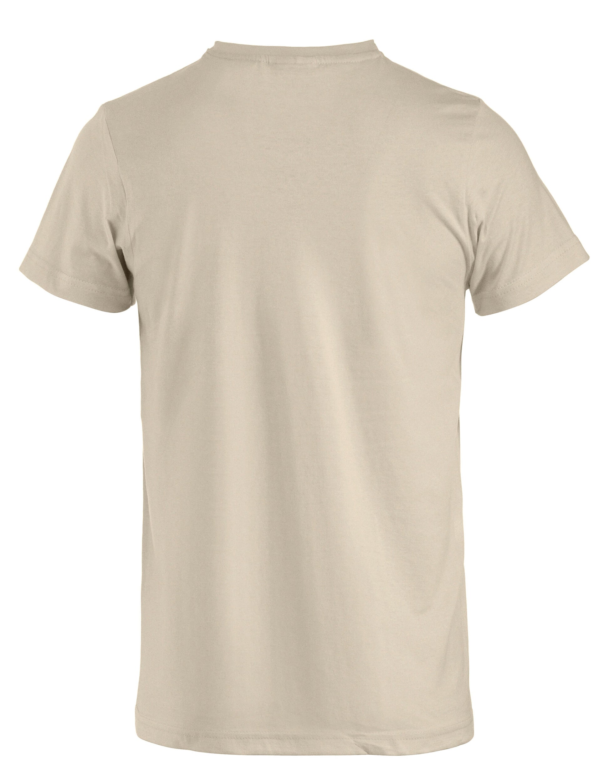 Clique Basic T
