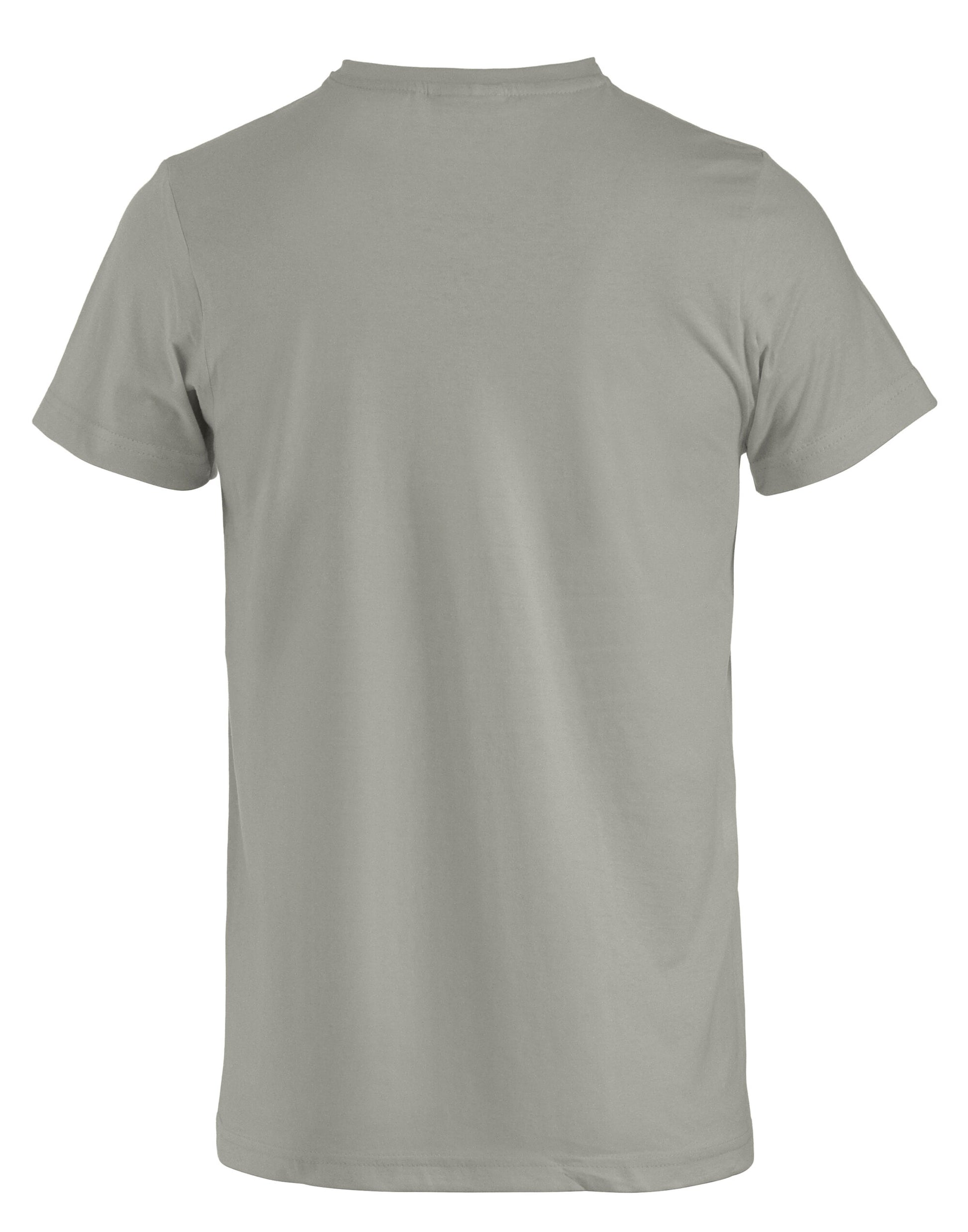 Clique Basic T