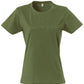 Clique Ladies Basic T