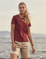 Clique Ladies Basic T