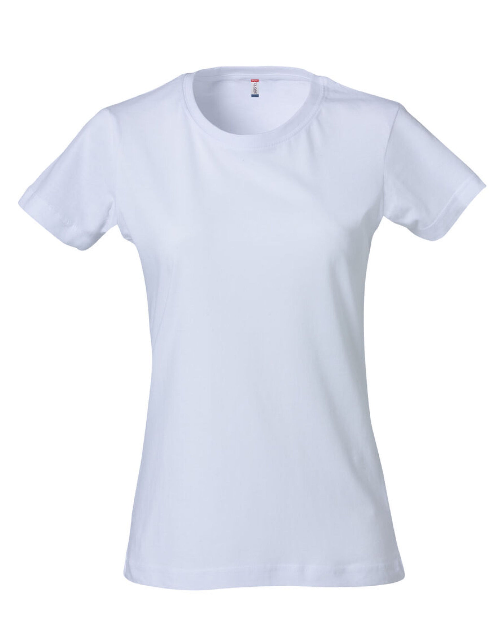Clique Ladies Basic T